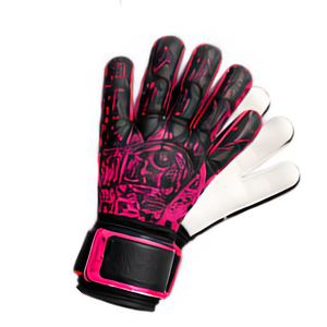 Bulk Price Goalkeeper <b>Gloves</b> Wholesale GK <b>Gloves</b> Soccer Football OEM Manufacturer Supplier Factory Durable Match <b>Latex</b> Finger - Product Image 1