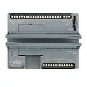 Contrôles industriels 6ES72141HF400XB0 DC/AC S7-1200 CPU 1214FC 2AI 6DI 3HS 4DO 24VDC PROFINET 1 Mo Mémoire ROM/Données 50 Ko - Product Image 2