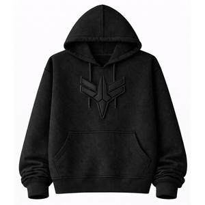 Sweat à capuche pour homme, hiver, confortable et chaud, tissu en molleton 100% coton, coupe régulière, adapté à un usage quotidien décontracté, style streetwear - Product Image 3