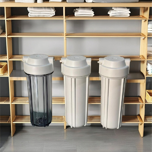 Piezas de filtro de agua para el hogar Manual de PP OEM de Vietnam de alta calidad 1,5 3 Mph 510x510x450 Caja Tamaño personalizado Suministro de garantía de 3 años - Product Image 1