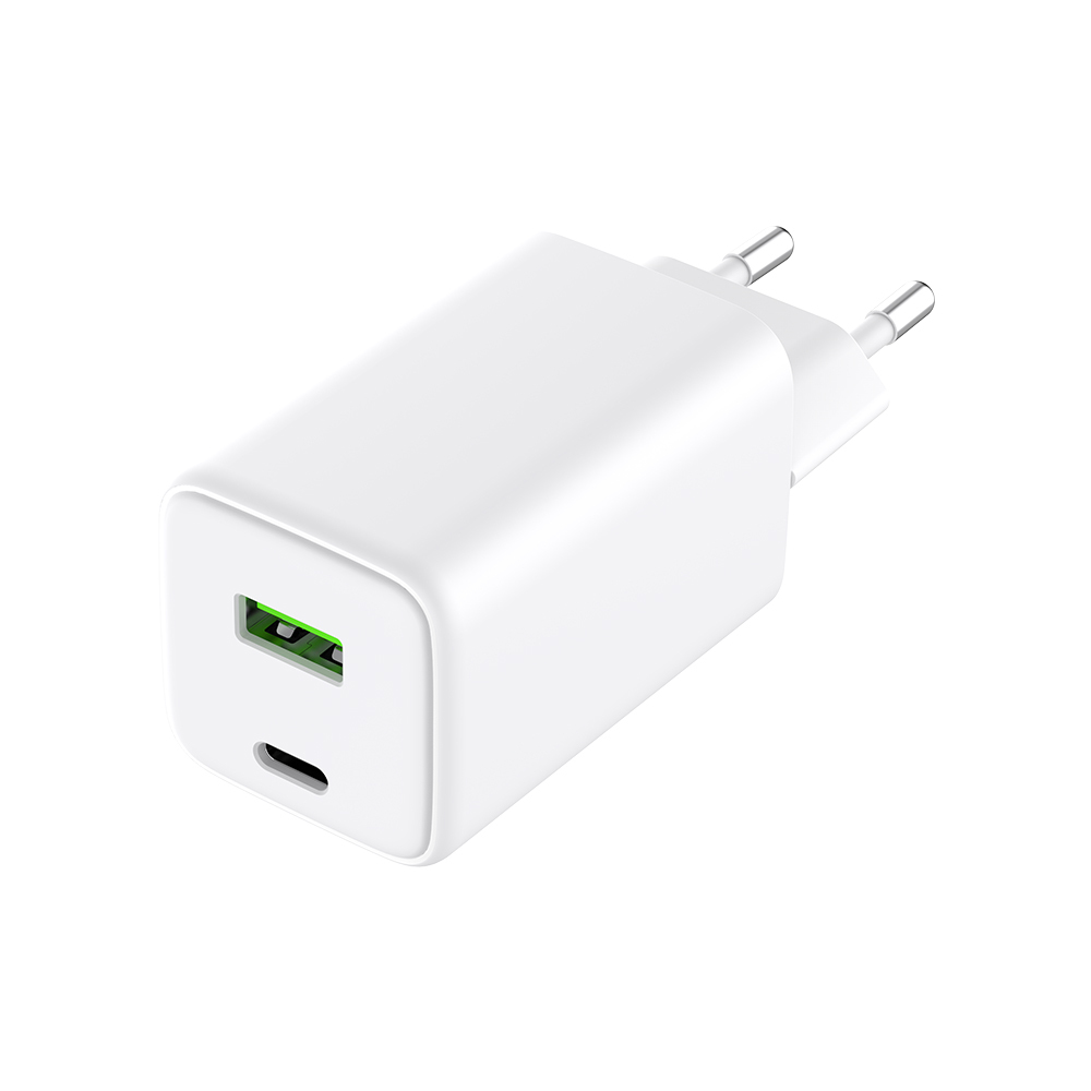 65W blanc