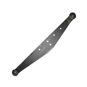Compatible con Massey Ferguson 265 275 285 290 390 590 690, Conjunto de Enlace Inferior Hidráulico para Tractor, Lado Derecho, Cat 2 1660262M93 - Product Image 1