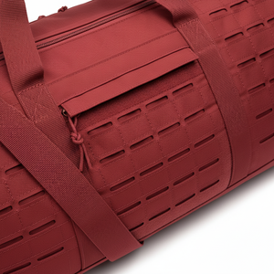 Nueva Bolsa de Viaje Impermeable de Gran Tamaño y Alta Calidad, Bolsa Deportiva de Estilo Duffel, Más Vendida - Product Image 6