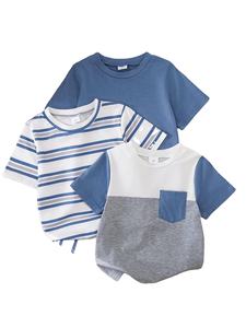 Camisetas de Algodón Orgánico 100% Comprimido, Lisas, con Impresión de Logotipo Personalizado, Ecológicas, de Secado Rápido, para Jóvenes, Venta al Por Mayor de Fábrica - Product Image 3