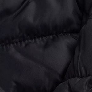 Chaqueta Acolchada Brillante, Impermeable, de Secado Rápido, con Cierre, Proveedor Mayorista - Product Image 5