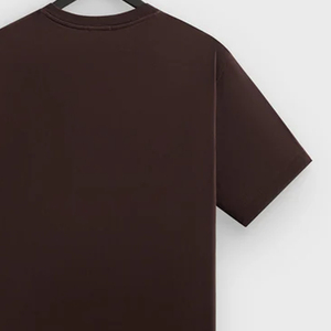 Camisetas para Hombre con Estilos a la Moda y Logotipo Personalizado para Compradores Mayoristas, Diseño Casual Moderno y Elegante 2026 - Product Image 6