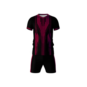 Opciones de ropa sublimada personalizada de marca privada con poliéster 100% de alta calidad de un proveedor global. - Product Image 4