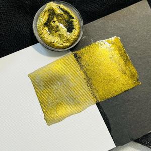 Heena Verde Oriandcalli Agua Color Producto 20ml - Product Image 2