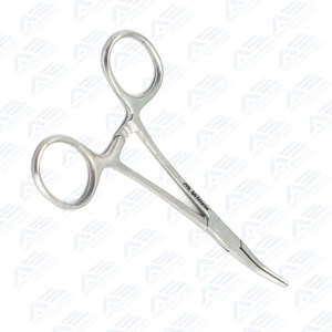 Pinces de serrage en acier inoxydable, pinces hémostatiques de précision pour infirmières, pinces de pêche, instruments chirurgicaux dentaires - Product Image 2