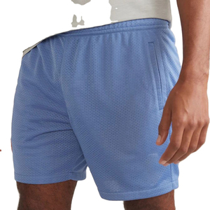 Short en toile délavée personnalisé pour homme, respirant, écologique, de qualité supérieure, nouveau, prix de gros abordable, style streetwear décontracté - Product Image 6