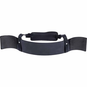 Soporte Ajustable de Acero para Bíceps y Levantamiento de Pesas, Cinturón de Gimnasio para Entrenamiento Físico - Product Image 2