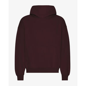 Sudadera con Capucha Extra Grande de Alta Calidad, Nueva, para Hombre, con Logotipo Personalizado, Transpirable, Corte Holgado, Estilo Urbano, Multicolor - Product Image 1