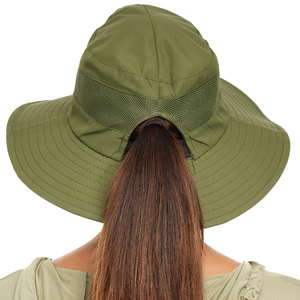 Sombrero de Pescador Elegante para la Playa, Ligero, con Protección UV, para Viajes de Verano, Pesca, para Hombres y Mujeres, Casual, para Actividades al Aire Libre - Product Image 5