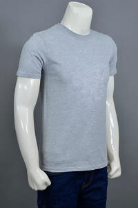 Camiseta Extra Grande para Hombre, Último Modelo, Alta Calidad, Corte Recortado con Hombros Caídos, 100% Algodón, Material Duradero y Personalizable - Product Image 5