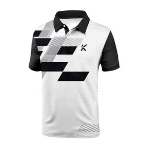 T-shirt de sport pour homme en coton 100% respirant et à séchage rapide, idéal pour la gym, la course à pied, le fitness et l'entraînement. - Product Image 3
