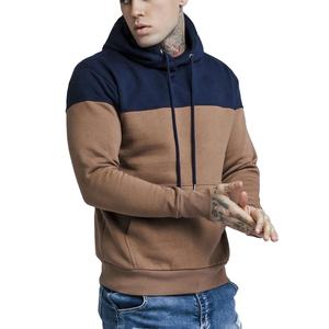 เสื้อฮู้ดผู้ชายลำลองสำหรับฤดูหนาว แบบ unisex สกรีนโลโก้ตามสั่ง พิมพ์ลายดิจิทัล ผ้าโพลีเอสเตอร์/คอตตอน ฟลีซ กันน้ำ ระบายอากาศได้ดี - Product Image 1