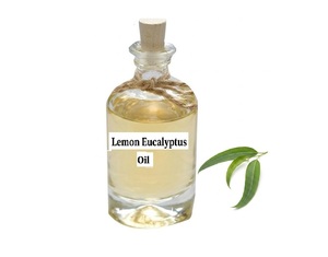 Huile essentielle d'eucalyptus citronné 100% pure, distillée à la vapeur, répulsif contre les moustiques, pour tous types de peaux - Product Image 6