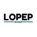 Lopep GmbH logo