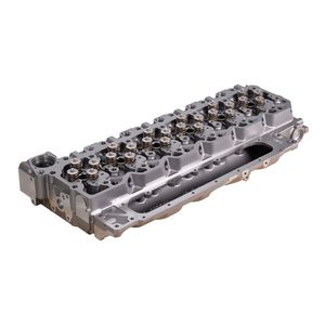 Ensemble de culasse de remplacement 6,7 L pour Dodge Cummins 2007-2018, compatible avec Dodge Ram 2500 3500 4500 - Product Image 1