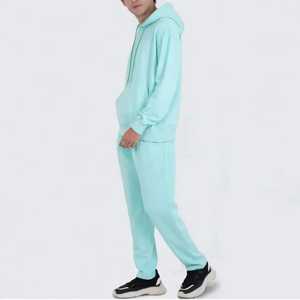 Precio al por mayor 2026 Chándal de hombre tipo jogger, nuevo diseño, ropa de calle, chándal masculino de gran venta, hecho en Pakistán, ropa para correr - Product Image 4