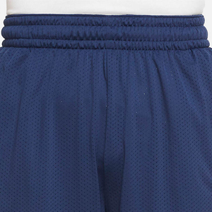 Shorts décontractés en maille unisexe 2026 avec poches et cordon de serrage, respirants, pour l'entraînement, vente en gros, personnalisables, service OEM - Product Image 5
