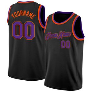 Maillot de basket-ball unisexe sans manches, respirant, 100% mesh, avec logo personnalisé OEM, de haute qualité, sublimation COREX ENTERPRISES - Product Image 6
