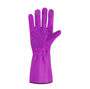 Gants de Soudure TIG Robustes et Résistants à la Chaleur, Antidérapants, Durables, avec Poignet Réglable et Protection Renforcée de la Paume de la Main - Product Image 4