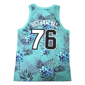 Athletic Fit Basketball Jersey Men Youth Uniform 85% <b>Polyester</b> 15% Spandex Moisture Wicking Breathable Custom Logo OEM Wholesale - Product Image 2