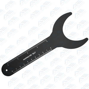 Retractor Dental, Abridor de Boca, Expansor Quirúrgico de Odontología, Retractor de Mejillas, Instrumentos Quirúrgicos Dentales, Instrumentos Médicos - Product Image 3