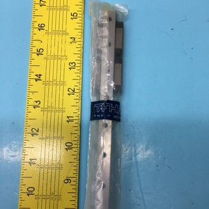 Tokyo Electron Tel 018-001851-1 LM GUIDE, THK - Trusted Global LEGACY อุปกรณ์เซมิคอนดักเตอร์และชิ้นส่วนที่ - Product Image 3