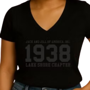 เสื้อยืดกราฟิกสีดำสำหรับผู้หญิง ปี 1938 สวมใส่สบายๆ ทุกวัน สไตล์สตรีทแวร์ ชีวิตประจำวันที่สบายๆ เสื้อผ้าแฟชั่นเนื้อนุ่ม ใส่ได้ทุกวัน - Product Image 4