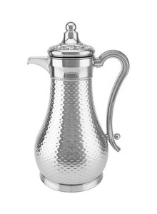 Luxury Metal <b>Tea</b> <b>Pot</b> Fine Finish <b>Tea</b> Server for Hospitality Industry and Residential Dining - Product Image 2