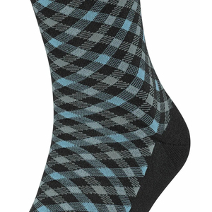 Chaussettes bateau en coton fin brodées de dessins animés mignons, style universitaire, pour femme, collection printemps-automne - Product Image 6