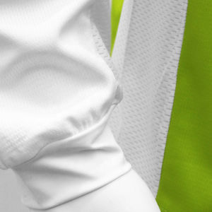 Ropa Deportiva 2026, Transpirable, para Motociclismo y Automovilismo, Personalizada, Camisetas de Motocross en Blanco - Product Image 5