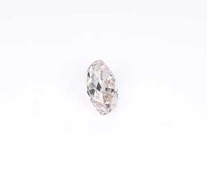 Diamant de mine ancienne taille marquise de 2,18 carats, diamant solitaire de laboratoire pour bague personnalisée, fabrication de bijoux vintage taille ancienne, OM GEMS - Product Image 5