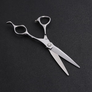 Tijeras de Peluquería Profesionales de Acero Inoxidable de 7.0 Pulgadas, Venta al Por Mayor Directa de Fábrica - Product Image 6