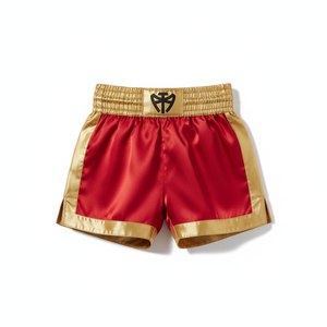 Custom Logo Best Selling Men Boxing <b>Shorts</b> High Quality Sports Apparel Men Boxing <b>Shorts</b> For Running - Product Image 1