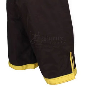 High Quality <b>Grappling</b> <b>Shorts</b> Stretch Fabric <b>Grappling</b> <b>Shorts</b> Sports Wear <b>Grappling</b> <b>Shorts</b> Easy Movement - Product Image 6