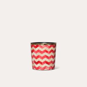 Vases décoratifs modernes en os et résine pour la maison, taille personnalisée FAIZA CRAFT FC-1327 - Product Image 5