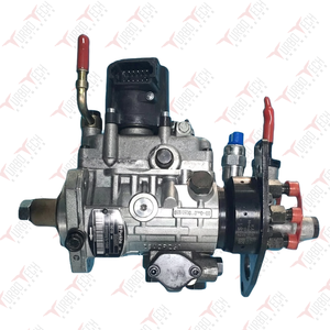 Nouvelle pompe à injection de carburant en acier 9321A322T 4204524 pour moteur Cat - Product Image 1