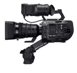 Videocámara Digital 4K PXW-FS7II/PXW-FS7M2 con Sensor CMOS de 48MP, MicroSD 170 - Product Image 1