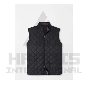 Chaleco Ligero Informal sin Mangas para Hombre, Chaqueta Acolchada |   Chaqueta Acolchada de Invierno para Hombre, Nuevo Diseño 2026 - Product Image 1