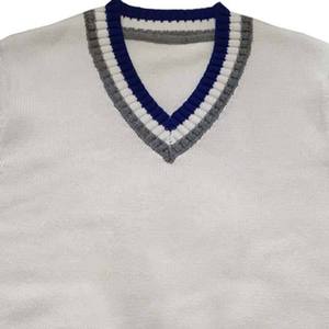Men's <b>Turtleneck</b> Pullover <b>Sweater</b> Polyester/Cotton Knitted Solid Color Full Sleeve Winter Wear Breathable Anti-Pilling Standard - Product Image 2