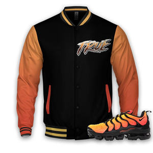 Chaqueta Varsity de Lana para Hombre, Estilo Vintage, Personalizada, para Invierno, Colegio, Universidad, Venta al Por Mayor OEM - Product Image 1