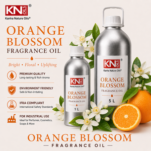 Huile parfumée synthétique à la fleur d'oranger, vente en gros, haute concentration, liquide longue durée, fabricant et exportateur mondial - Product Image 2