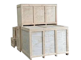 กล่องไม้เนื้อแข็งสั่งทำจากโรงงานเวียดนามสำหรับการขนย้ายและการจัดเก็บ |   ได้รับการรับรองมาตรฐาน ISPM 15 |   ไม้เนื้อแข็งอะคาเซียและไม้อัด - Product Image 2