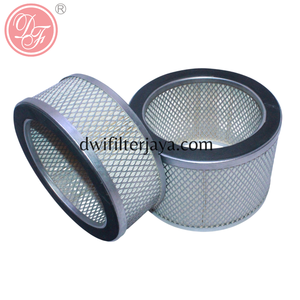 Nuevo Cartucho de Filtro de Admisión para Bomba de Vacío de 5 Micras, Malla de Diamante para Bombas de las Series R5, RA y RC - Product Image 4