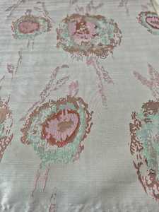 100% ผ้าโพลีเอสเตอร์ผ้าแจ็คการ์ดเนื้อนุ่มพิเศษสำหรับเด็กผู้หญิง4คน PK-1665ผ้าทอแบบแฟนซีระบายอากาศได้ดีทำจากโพลีเอสเตอร์ - Product Image 2