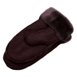 Guantes de Piel de Vaca Personalizados para Hombre y Mujer, Guantes Deportivos Cálidos para Nieve y Esquí, Guantes Personalizados para Snowboard - Product Image 5