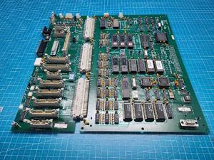 CPU KLA Tencor F2 54-0216+54-0292 Usado Como Está, Piezas de Equipos de Semiconductores Obsoletos - Product Image 3